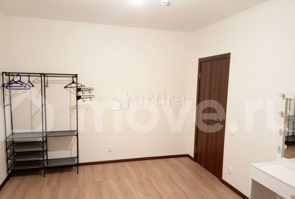 1-комн. квартира, 36.9 м2, 6/26 эт. Москва - изображение 5