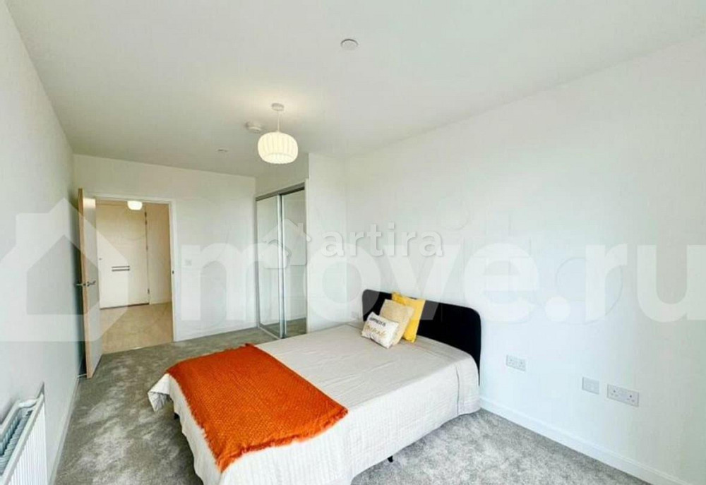 3-комн. квартира, 69.2 м2, 6/30 эт. Москва - изображение 3