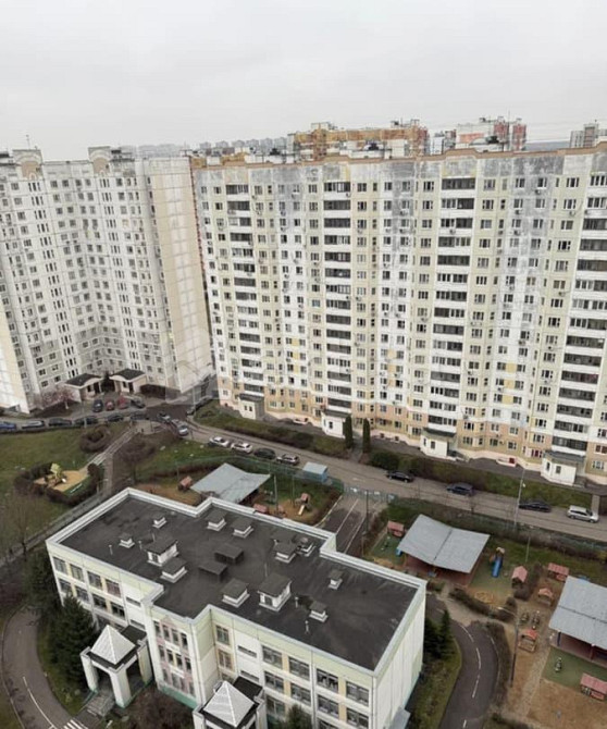 1-комн. квартира, 40 м2, 19/24 эт. Москва - изображение 8