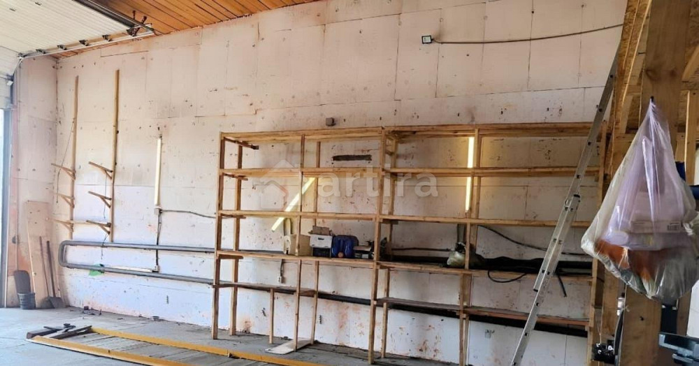 Гараж, 90 м2 Челябинск - изображение 2