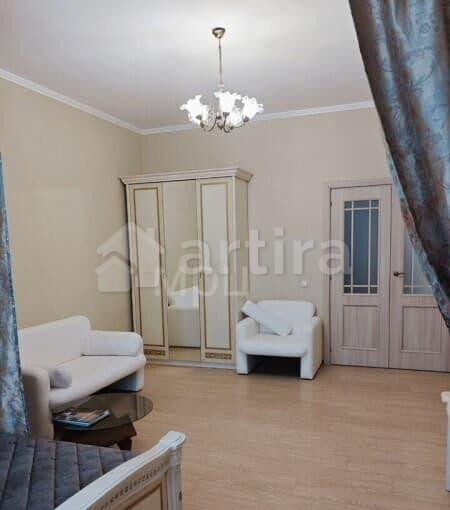 1-комн. квартира, 51 м2, 2/30 эт. Москва - изображение 10