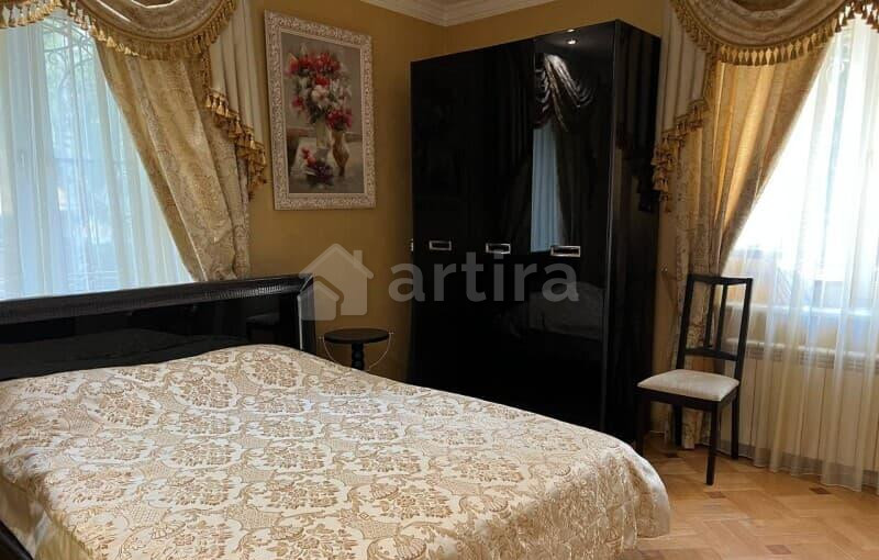 Коттедж, 550 м2 Одинцово - изображение 14