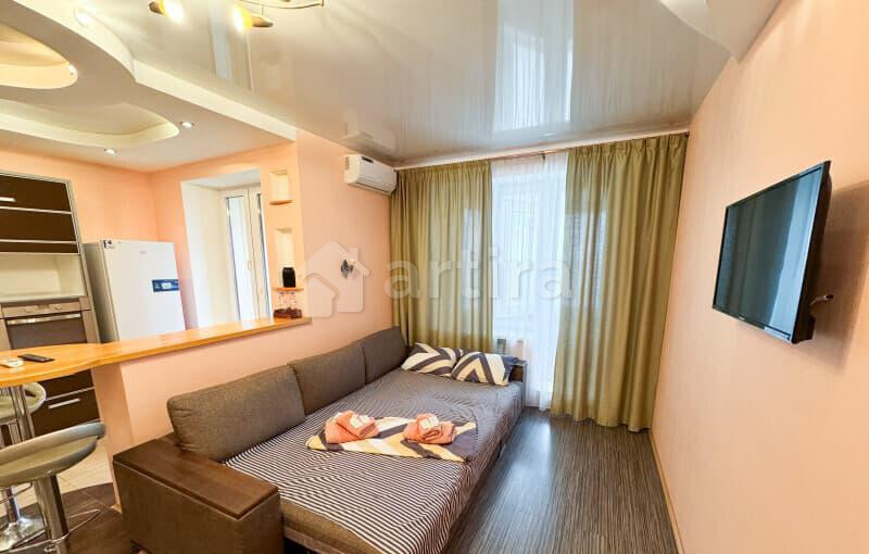 1-комн. квартира, 35 м2, 20/25 эт. Химки - изображение 2