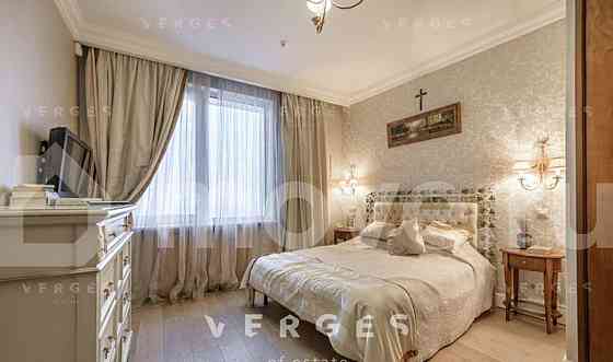 3-комн. квартира, 101 м2, 31/37 эт. Москва