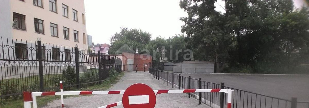 Гараж, 63 м2 Кемерово - изображение 4