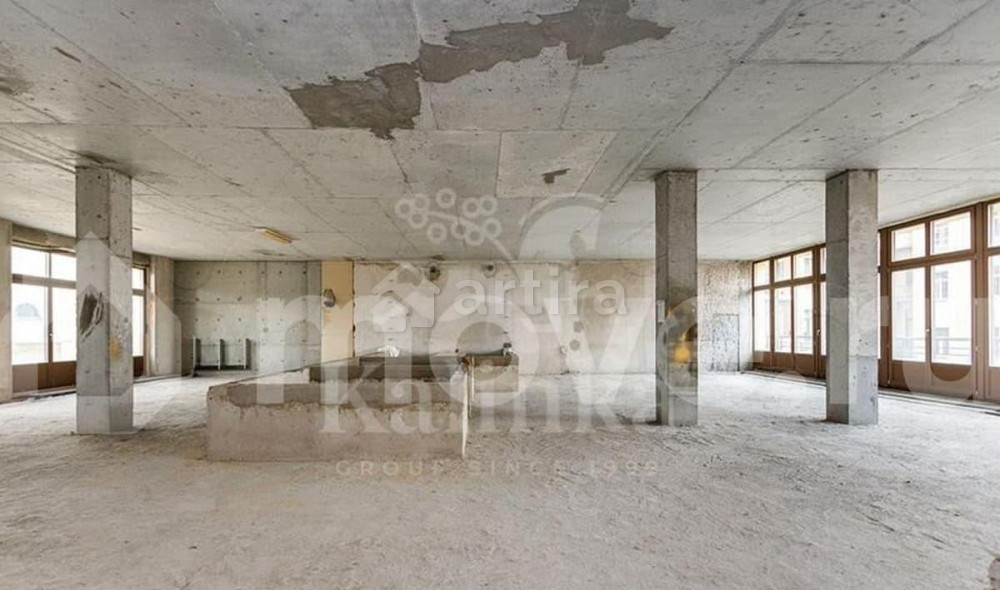 4-комн. квартира, 252.1 м2, 3/7 эт. Москва - изображение 2