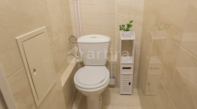 2-комн. квартира, 54 м2, 1/12 эт. Вологда - изображение 14