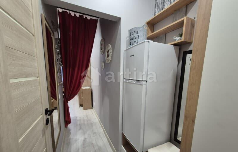 1-комн. квартира, 20 м2, 20/25 эт. Мытищи - изображение 12