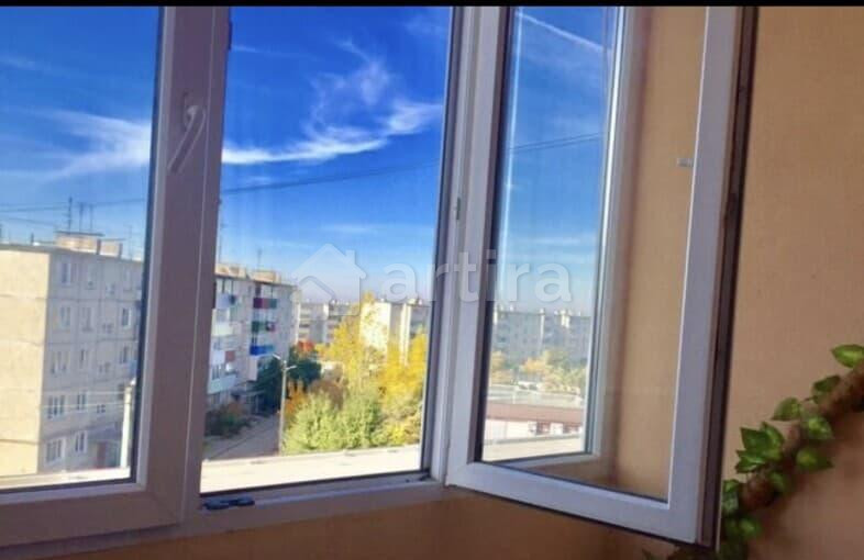 1-комн. квартира, 35 м2, 4/5 эт. Семилуки - изображение 13