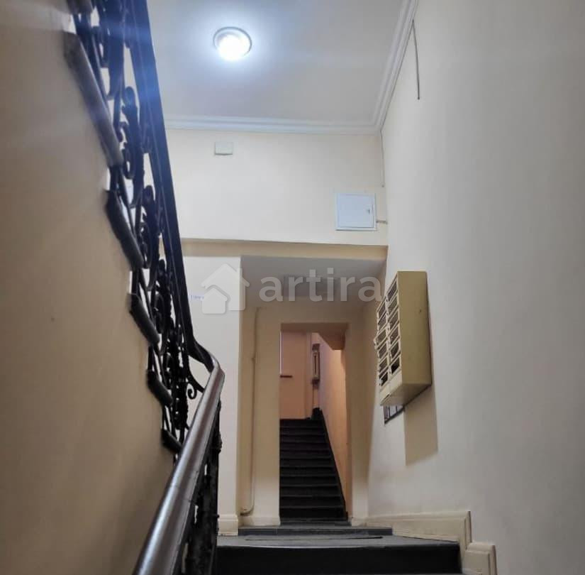 Комната, 34.1 м2, 1/4 эт. Москва - изображение 4