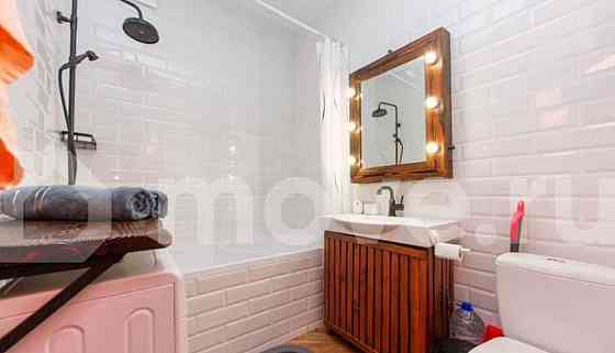 Студия, 14.9 м2, 1/2 эт. Москва