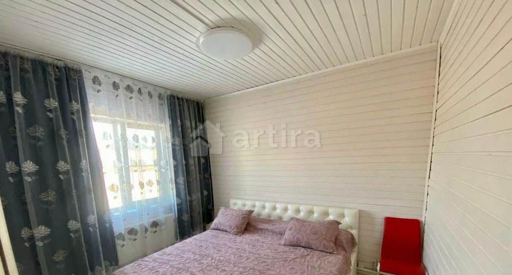 Дом, 146 м2, 12 соток, 2 эт. Видное - изображение 4