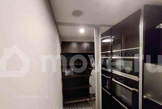 Студия, 40 м2, 10/85 эт. Москва