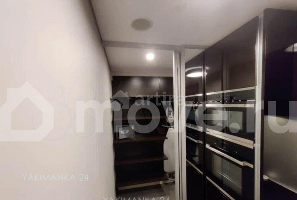 Студия, 40 м2, 10/85 эт. Москва - изображение 3