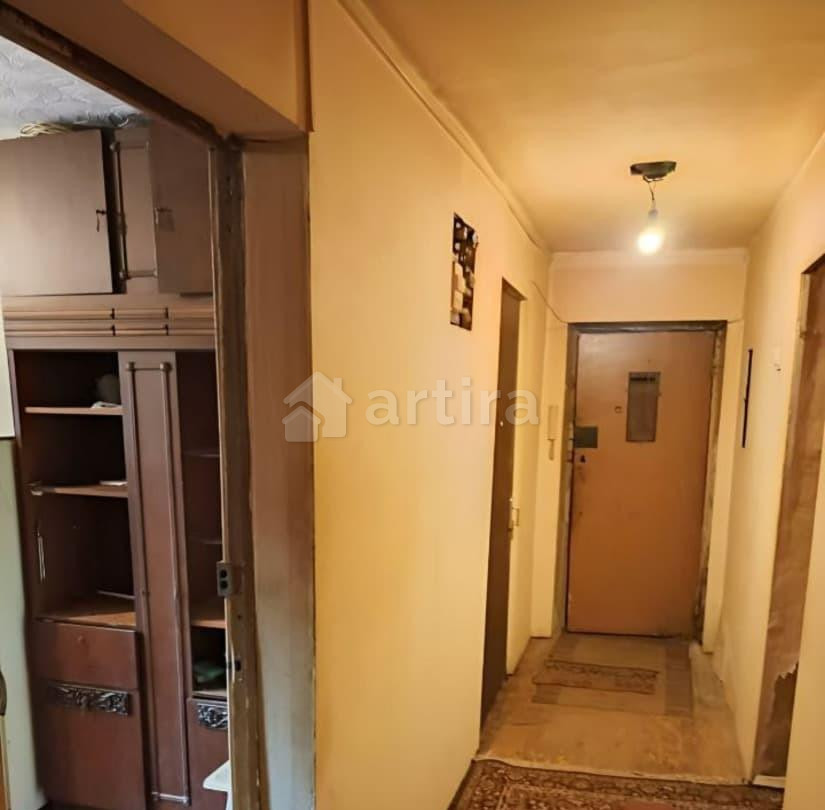 Комната, 14 м2, 1/4 эт. Сергиев Посад - изображение 4