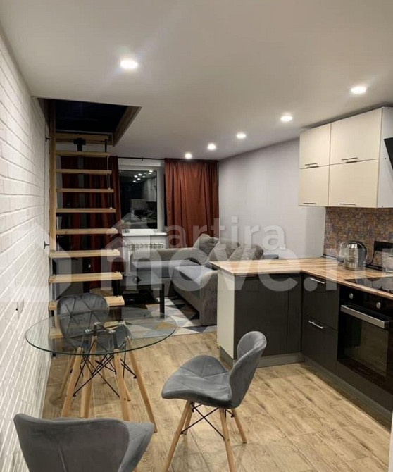 Студия, 47 м2, 3/6 эт. Москва - изображение 1