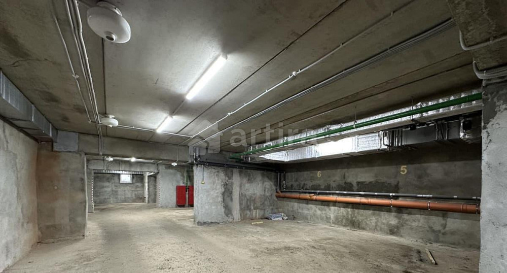 Гараж, 16 м2 Калуга - изображение 2