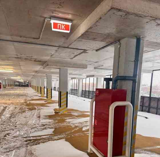 Гараж, 13.5 м2 Москва