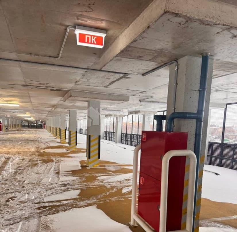 Гараж, 13.5 м2 Москва - изображение 4