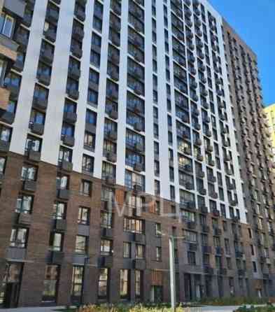 2-комн. квартира, 47 м2, 4/21 эт. Москва