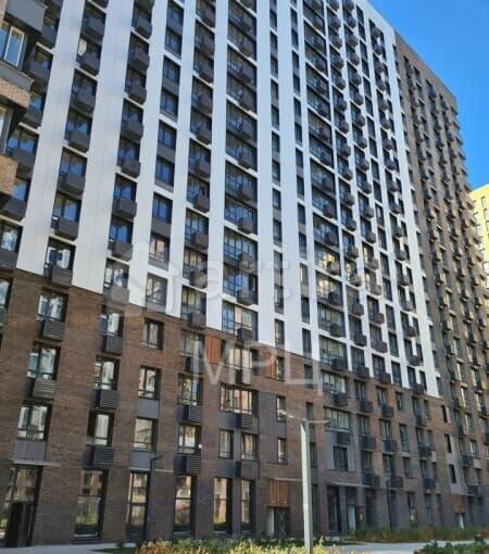 2-комн. квартира, 47 м2, 4/21 эт. Москва - изображение 2