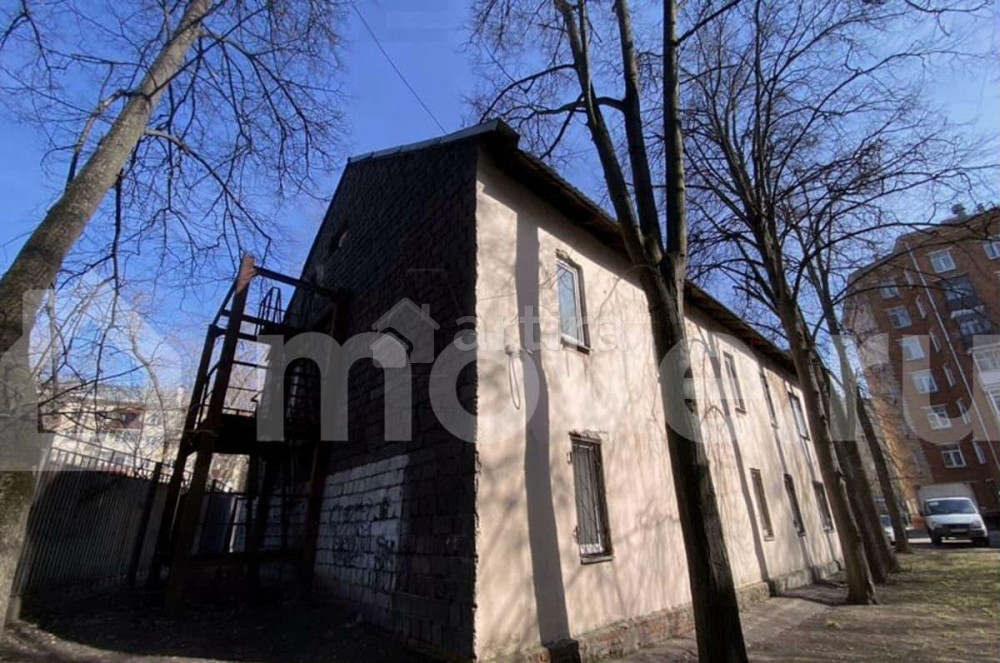 Студия, 14.6 м2, 2/2 эт. Москва - изображение 3