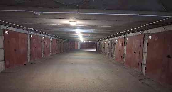 Гараж, 18.5 м2 Екатеринбург