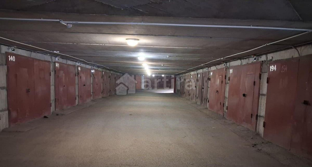 Гараж, 18.5 м2 Екатеринбург - изображение 6