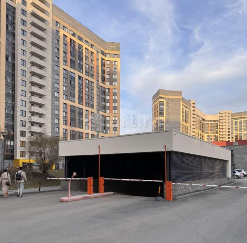 Гараж, 22 м2 Екатеринбург - изображение 1