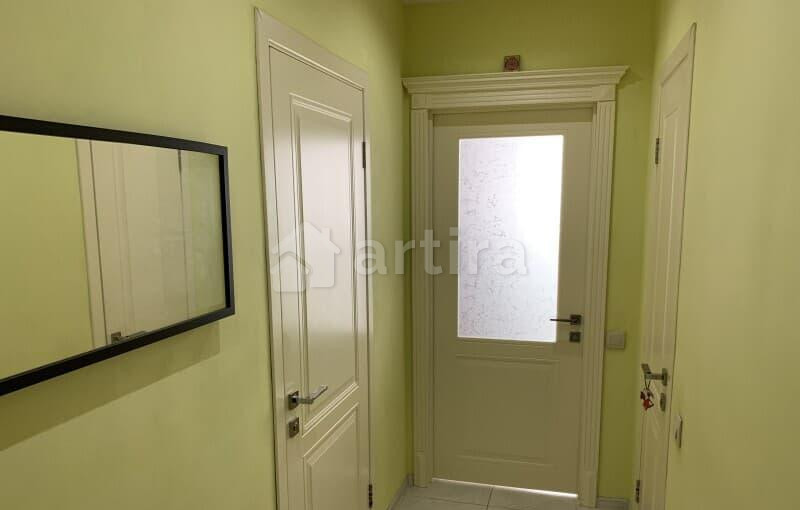 2-комн. квартира, 50 м2, 4/25 эт. Люберцы - изображение 1