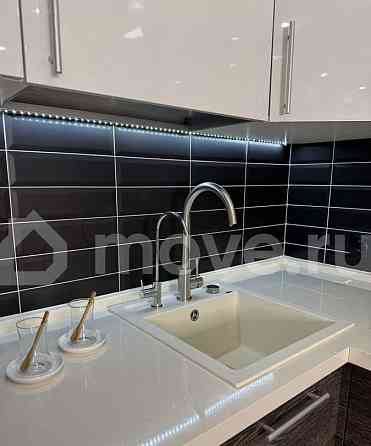 2-комн. апарт-ы, 45 м2, 5/31 эт. Москва