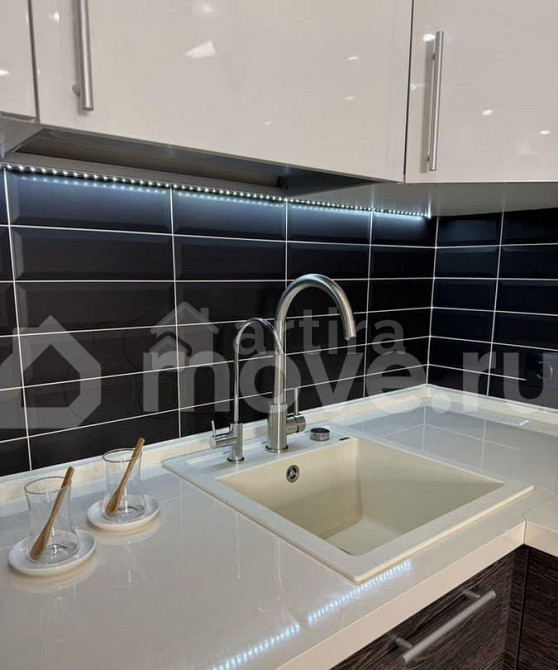 2-комн. апарт-ы, 45 м2, 5/31 эт. Москва - изображение 6