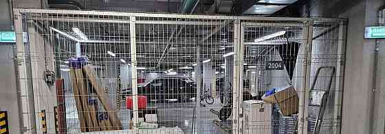 Гараж, 11.5 м2 Москва