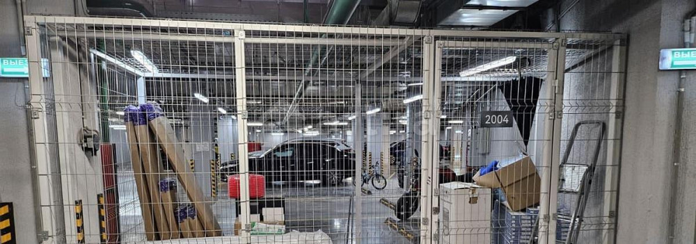 Гараж, 11.5 м2 Москва - изображение 4