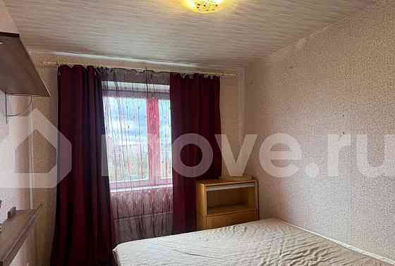 2-комн. квартира, 54.9 м2, 17/19 эт. Москва