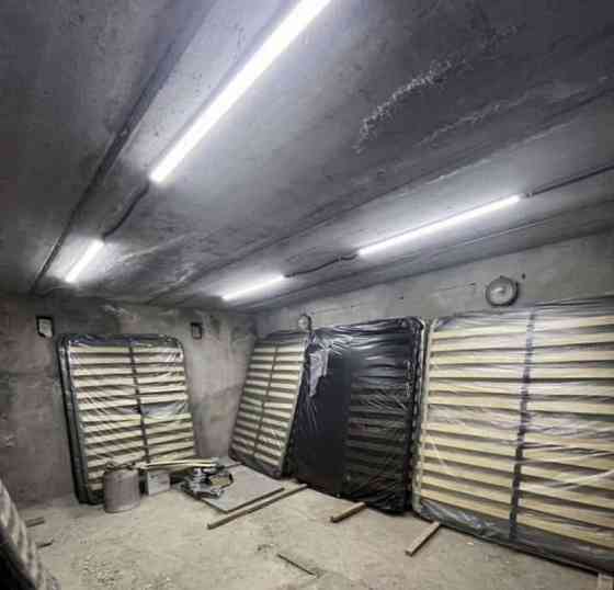 Гараж, 21 м2 Казань