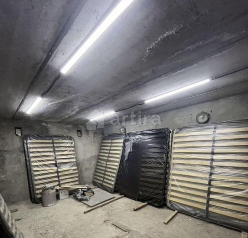 Гараж, 21 м2 Казань - изображение 2