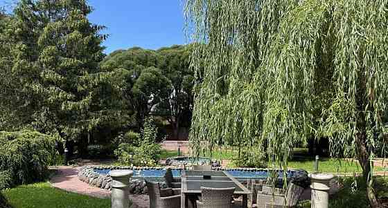 Коттедж, 1100 м2, 30 соток, 3 эт. Одинцово