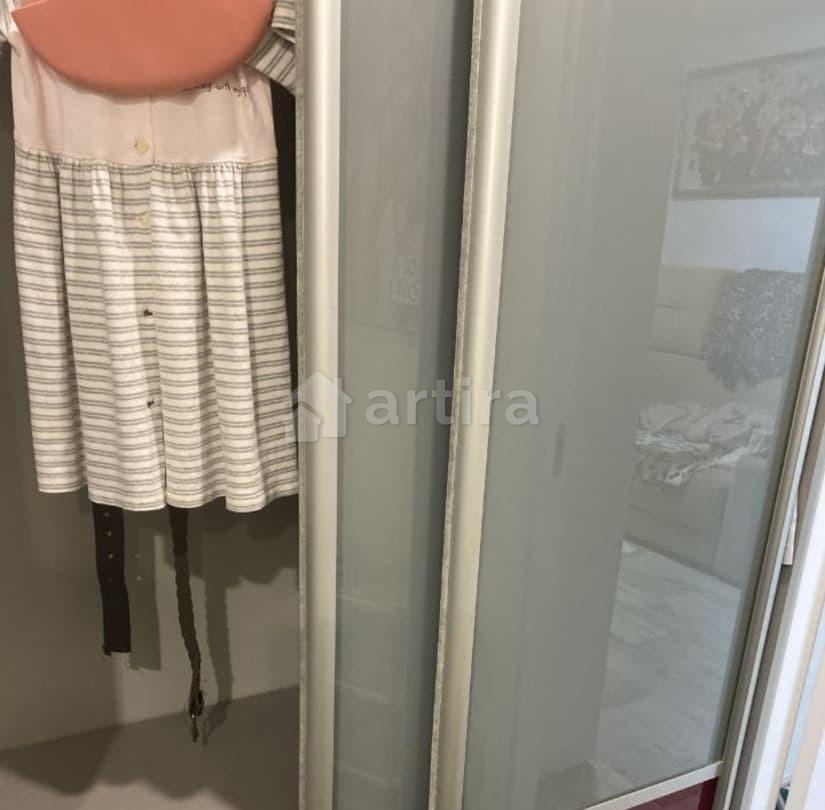 Комната, 10 м2, 1/4 эт. Волгоград - изображение 3