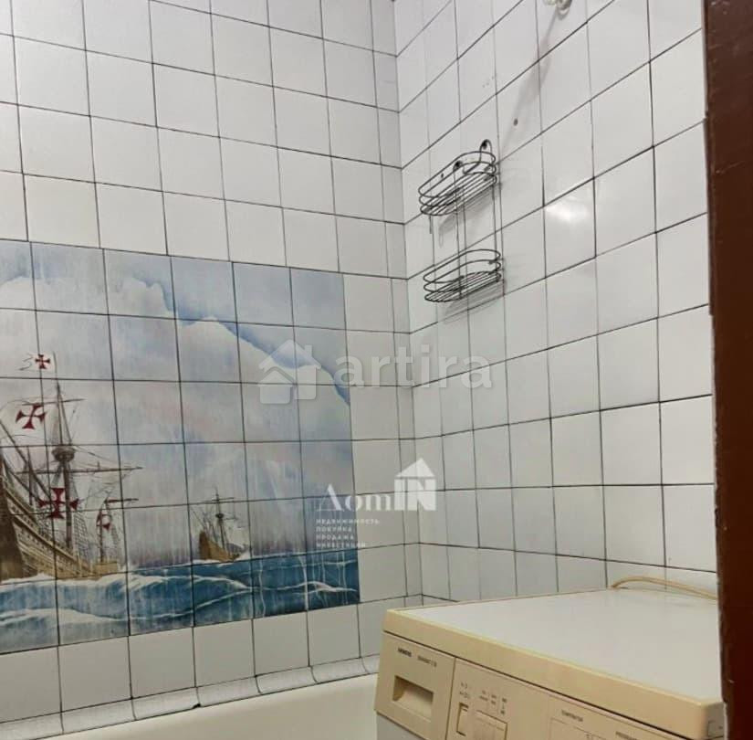 Комната, 16.7 м2, 10/12 эт. Санкт-Петербург - изображение 3