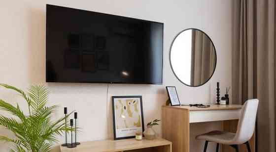 1-комн. квартира, 40 м2, 8/17 эт. Москва