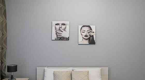 2-комн. квартира, 40 м2, 8/25 эт. Новосибирск