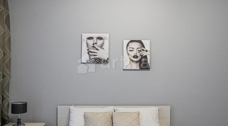 2-комн. квартира, 40 м2, 8/25 эт. Новосибирск - изображение 2