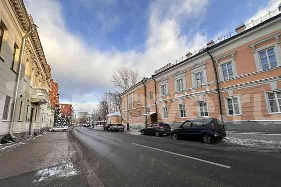 Студия, 12.5 м2, 1/8 эт. Москва