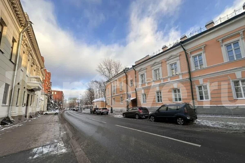 Студия, 12.5 м2, 1/8 эт. Москва - изображение 3