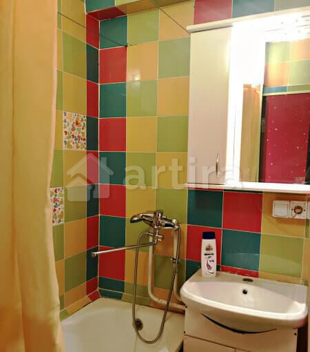 1-комн. квартира, 35 м2, 2/5 эт. Москва - изображение 5