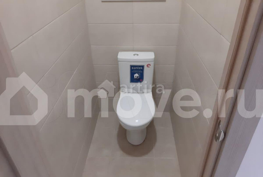 2-комн. квартира, 57.6 м2, 15/25 эт. Москва - изображение 7