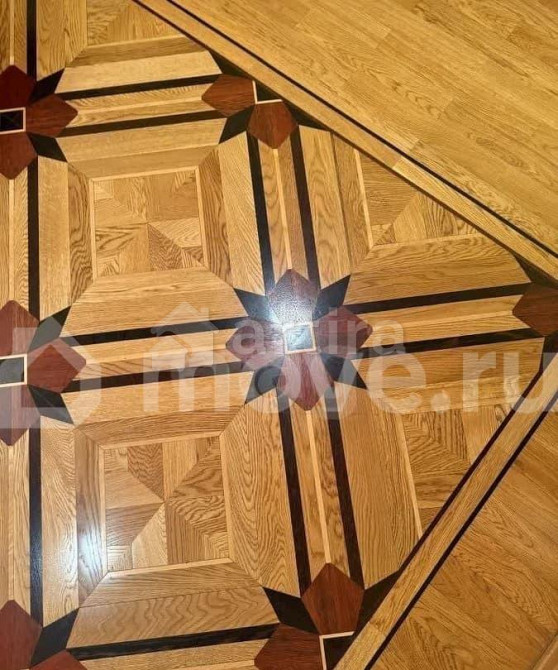 3-комн. квартира, 117.3 м2, 7/23 эт. Москва - изображение 7