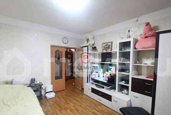 2-комн. квартира, 53.2 м2, 6/17 эт. Москва