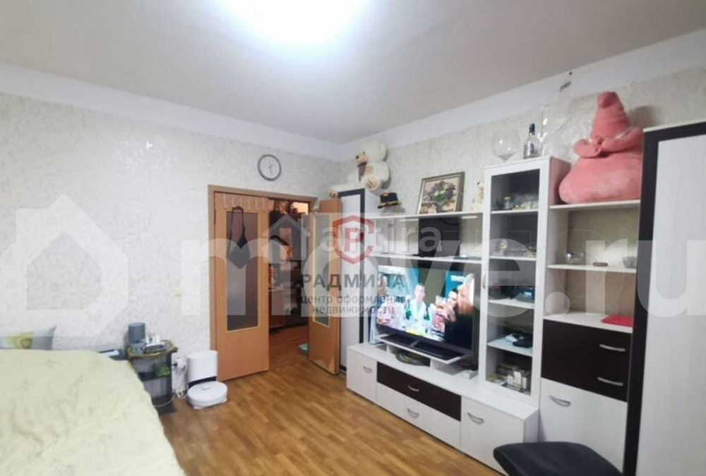 2-комн. квартира, 53.2 м2, 6/17 эт. Москва - изображение 5